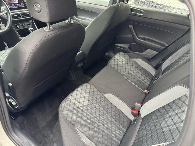 VOLKSWAGEN Taigo 1.0 TSI 110 CV DSG R-Line