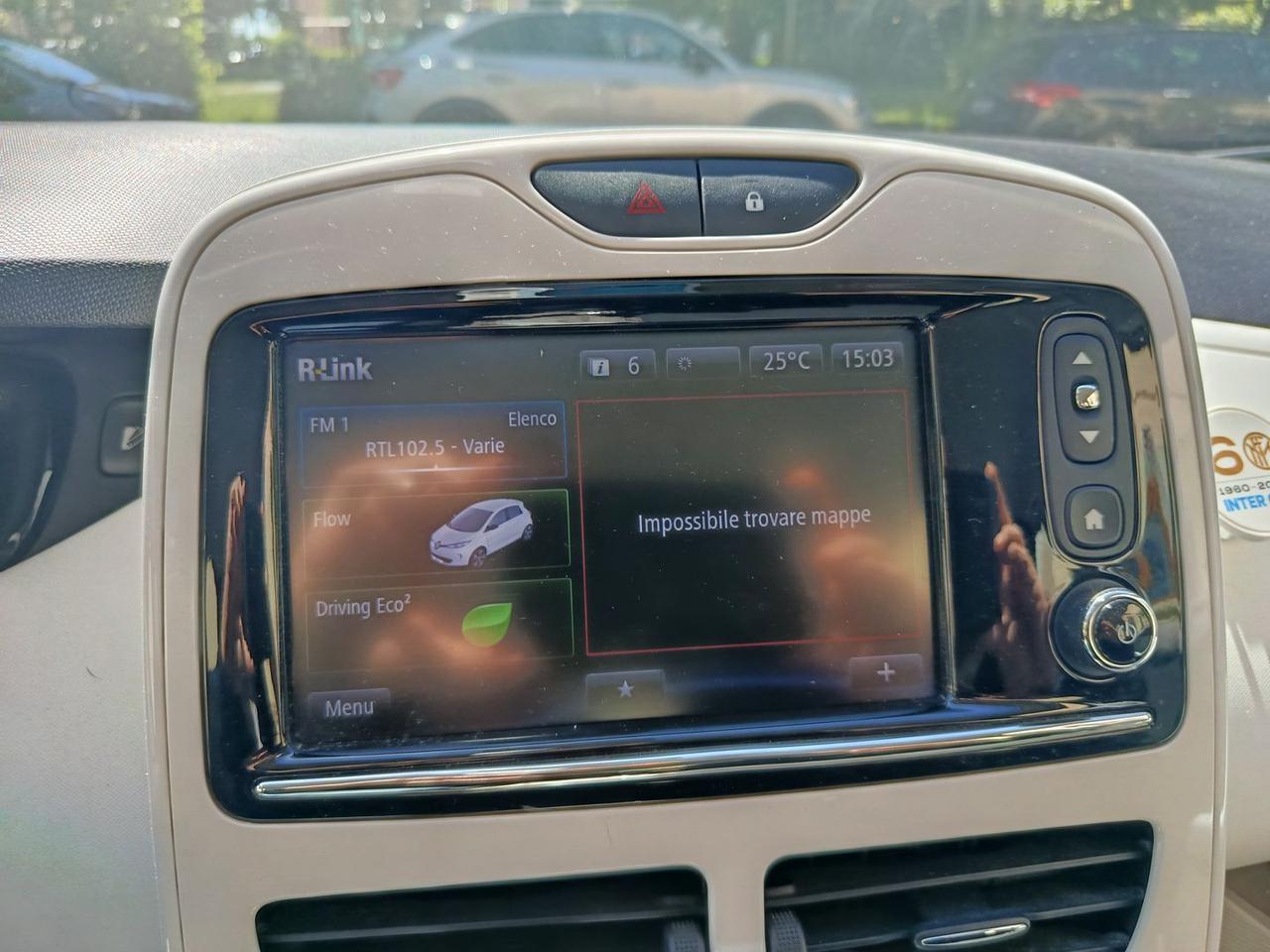 Renault ZOE Life R90 22 Kwh #10818