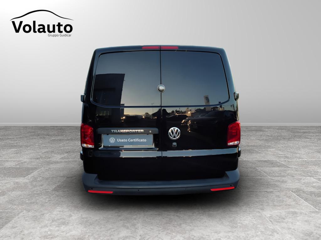 VOLKSWAGEN T6.1 Transporter 28 - T6.1 Transporter 28 2.0 tdi 150cv Busi
