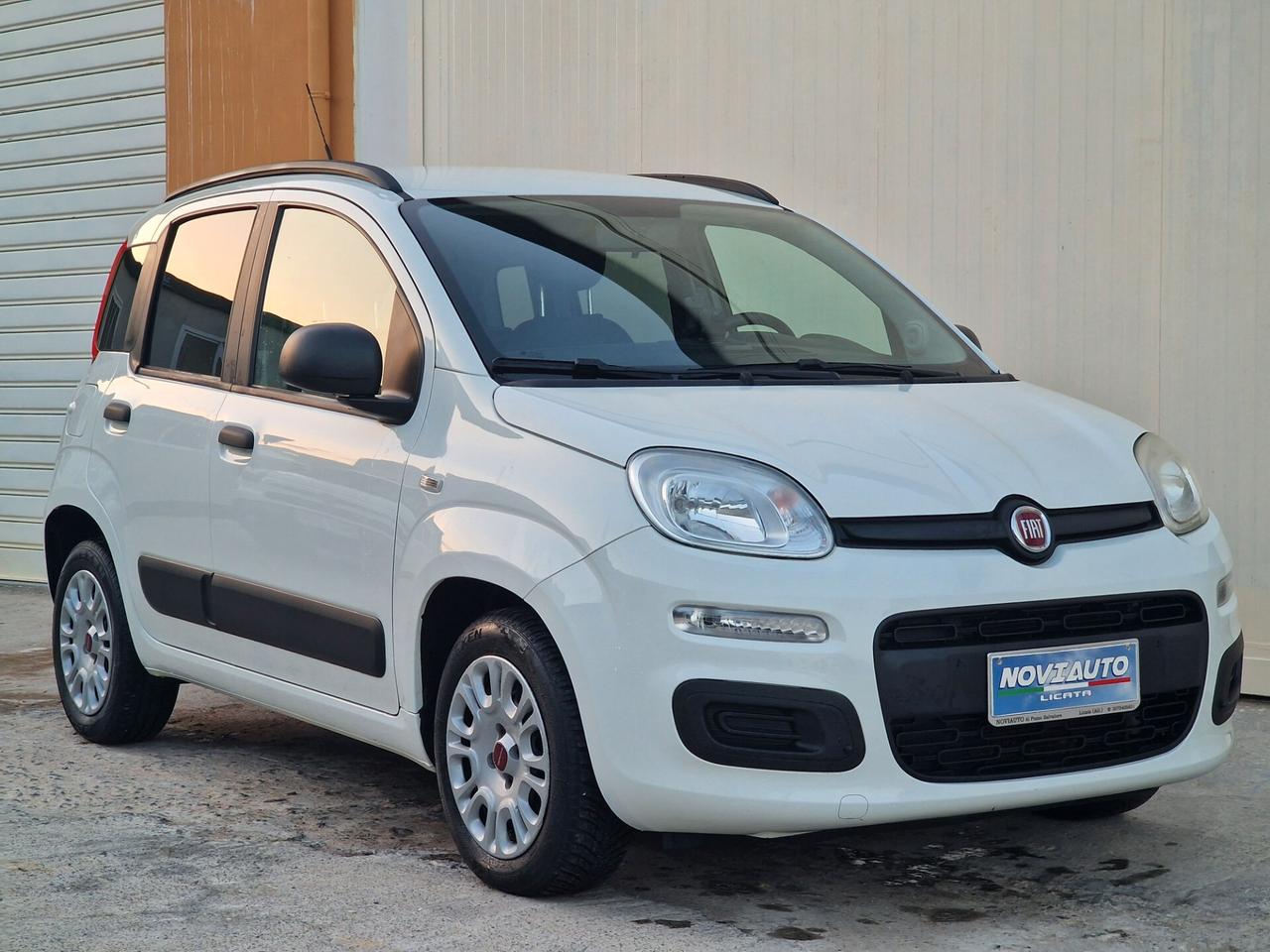 Fiat Panda 1.2 BENZINA 70CV