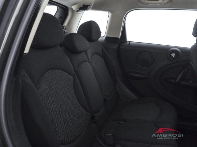 MINI Countryman Cooper D 1.6 Cooper D - PER OPERATORI DEL SETTOR