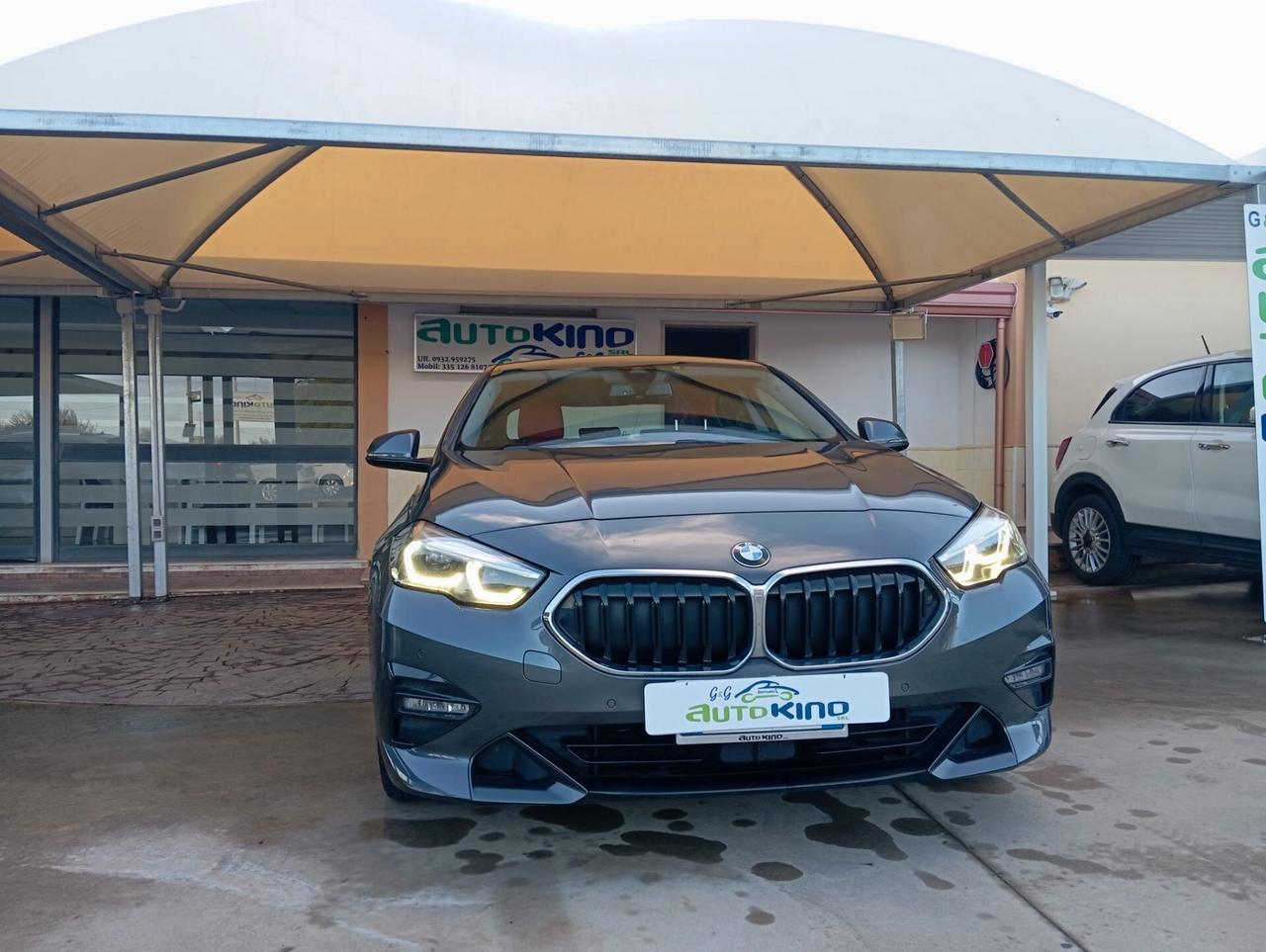 Bmw 218 Gran Coupé Msport