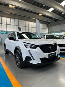 Peugeot 2008 PureTech 100 S&S Active Pack
