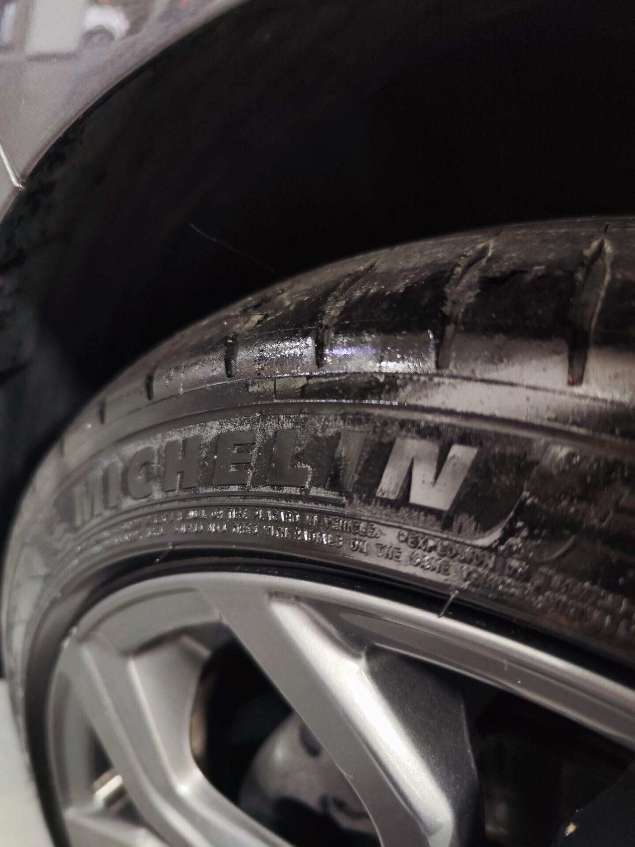 Ford Fiesta 1.5 TDCi 5 porte ST-Line Unico Proprietario