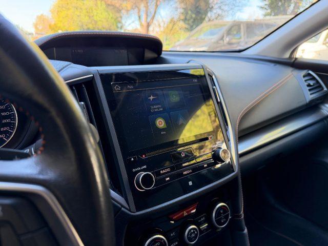 SUBARU XV 2.0i 150CV E-BOXER PREMIUM AWD MHEV LINEARTRONIC