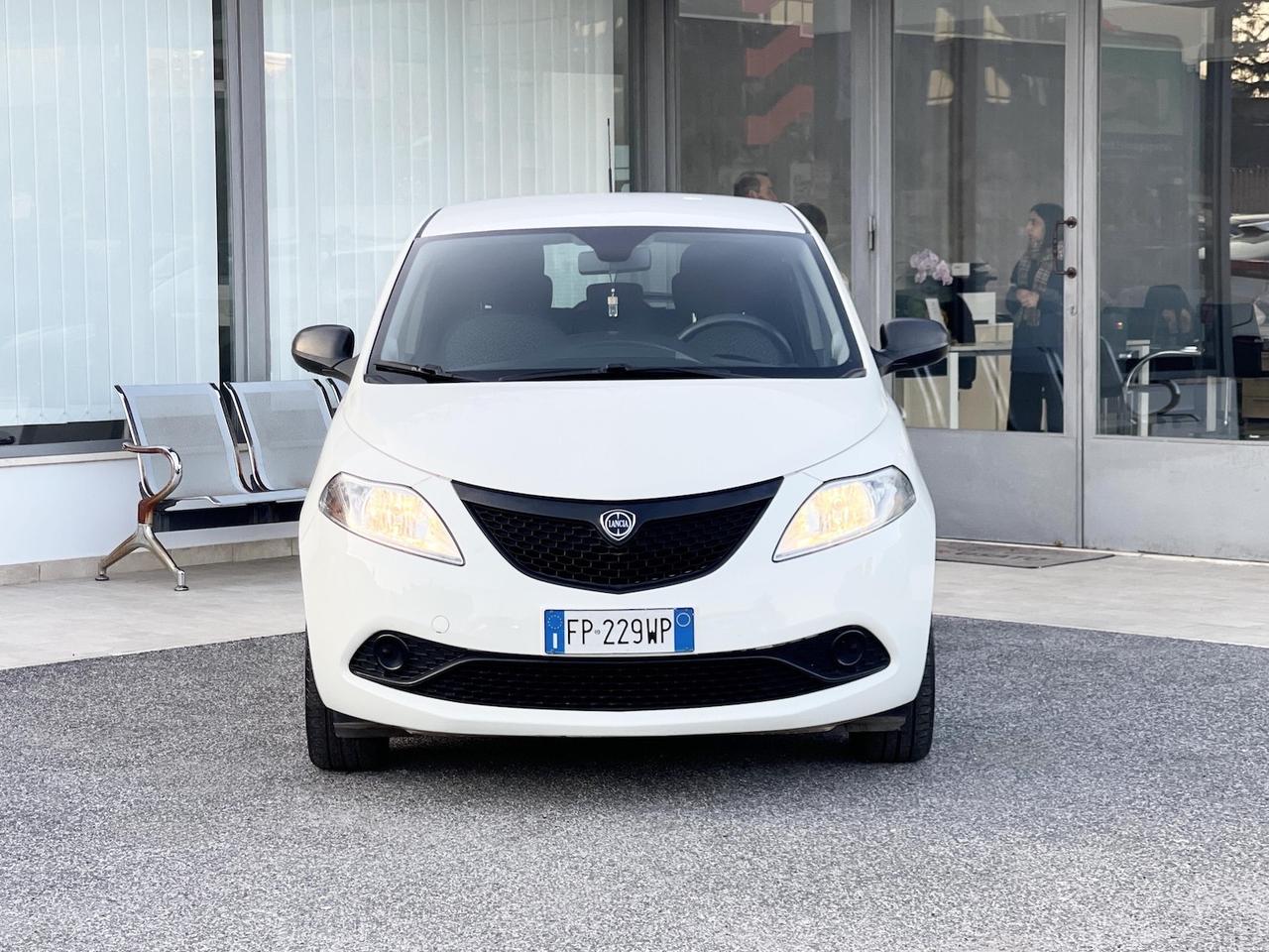 Lancia Ypsilon 1.2 GPL 69CV E6 Neo - 2018