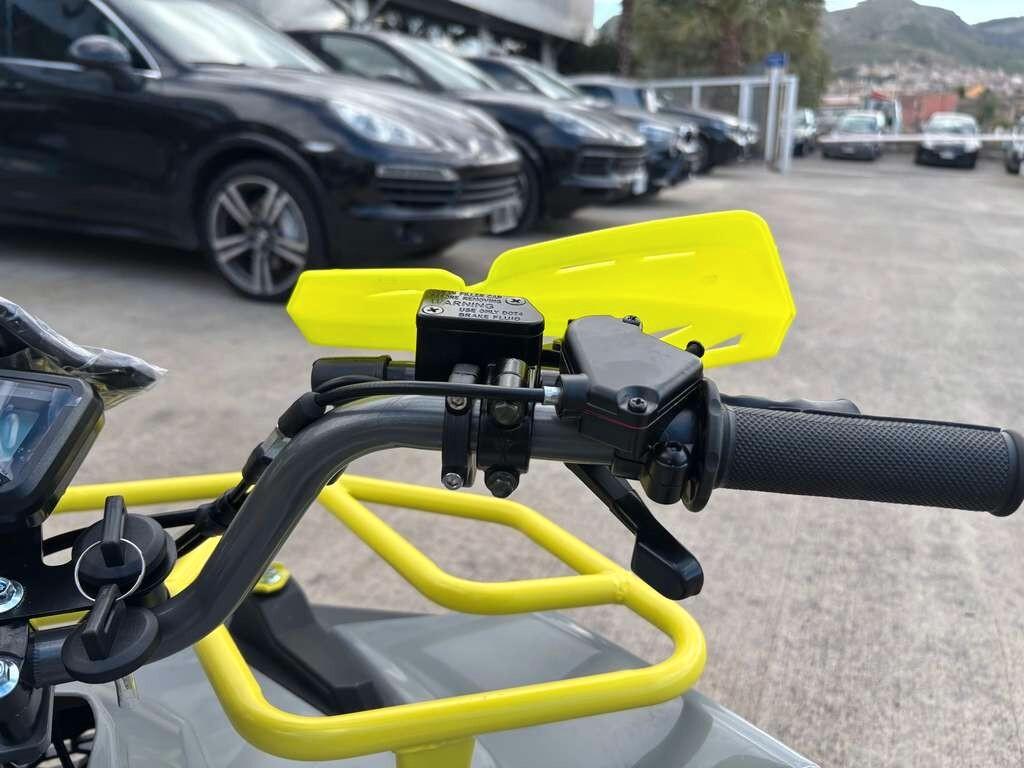 LEM HUMMER 125 NUOVO PRONTA CONSEGNA