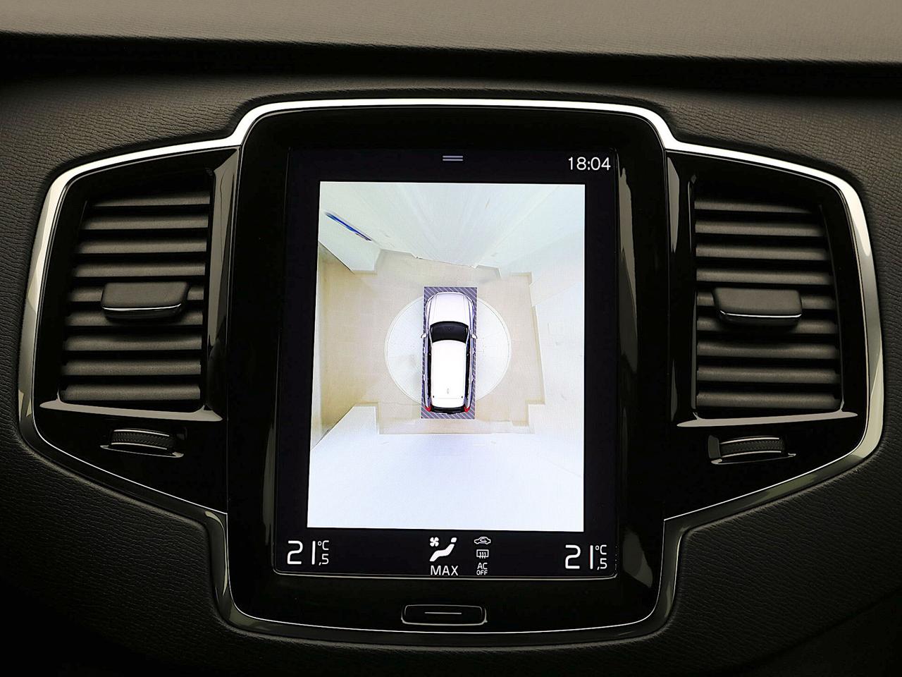 Volvo XC90 B5 AWD Geartron 7 posti TETTO APRIBILE