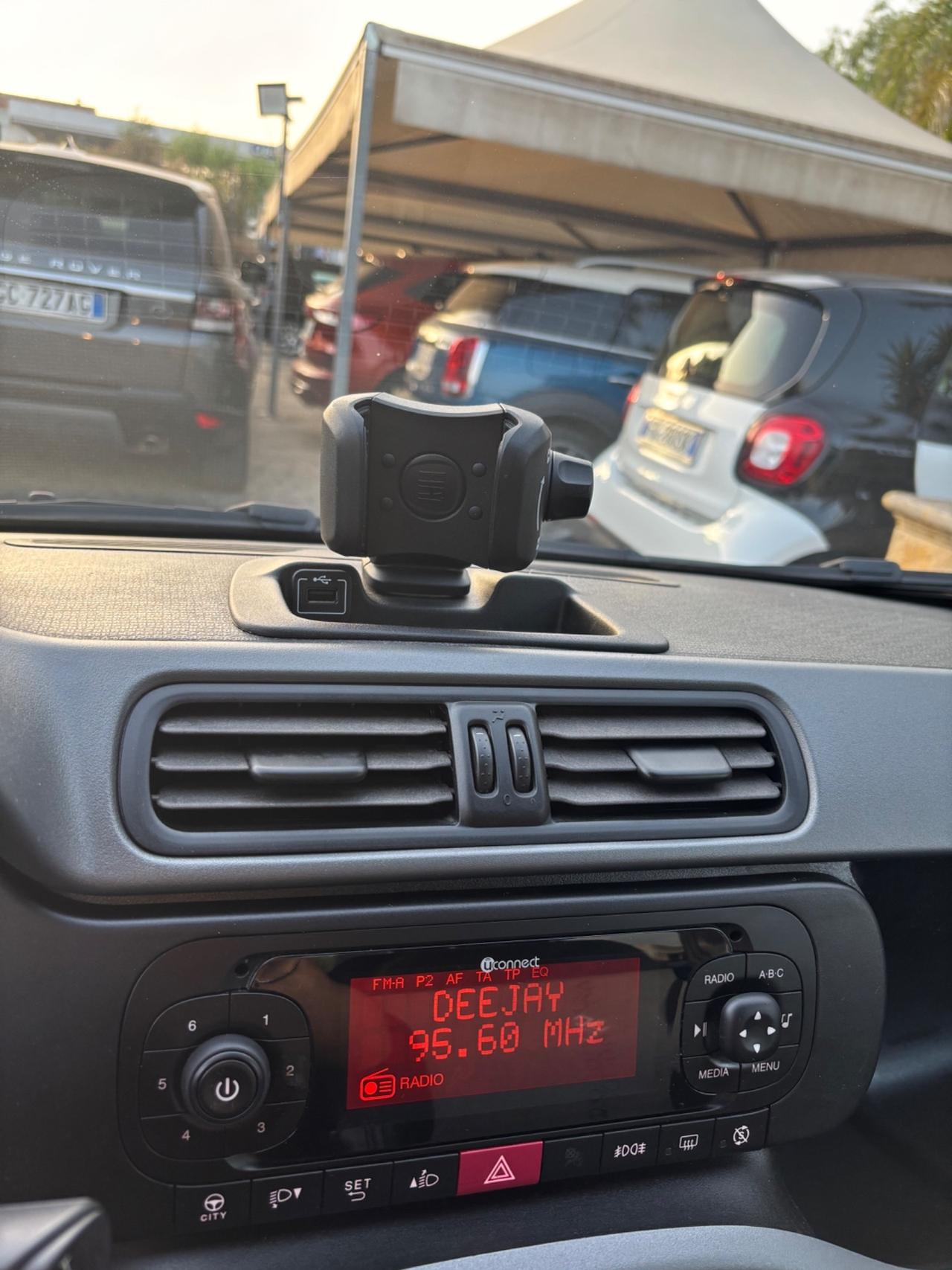 Fiat Panda 1.2 Lounge 10/2018