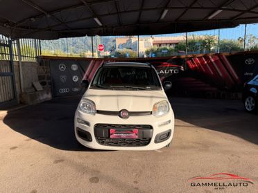 Fiat New Panda 1.3 mjt S&S Lounge 95cv