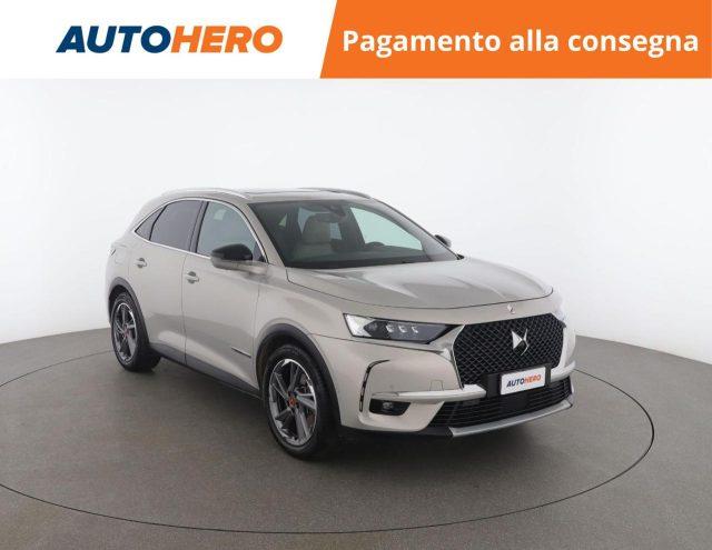 DS AUTOMOBILES DS 7 Crossback E-Tense 4x4 Grand Chic