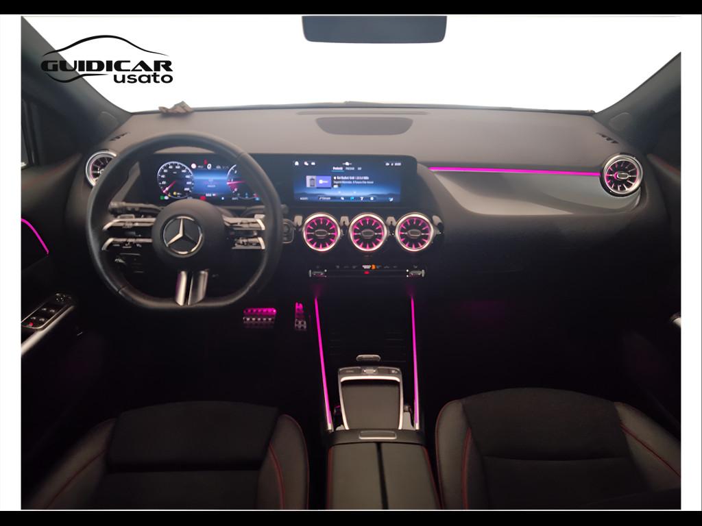 Mercedes-Benz GLA-H247 2023 - GLA 200 d AMG Line Advanced Plus Digital Edition auto