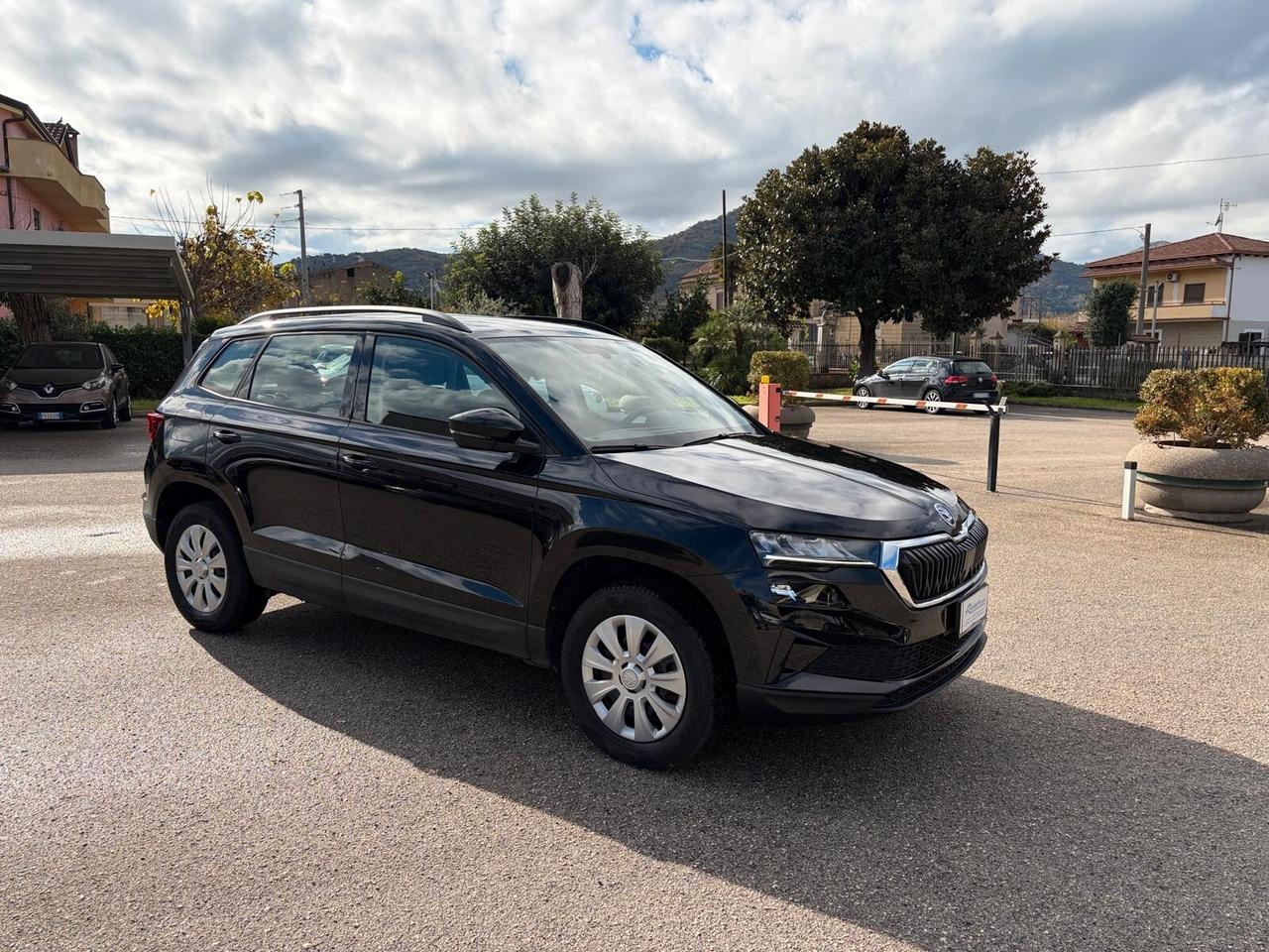 Skoda Karoq 1.0 TSI 110 CV Active