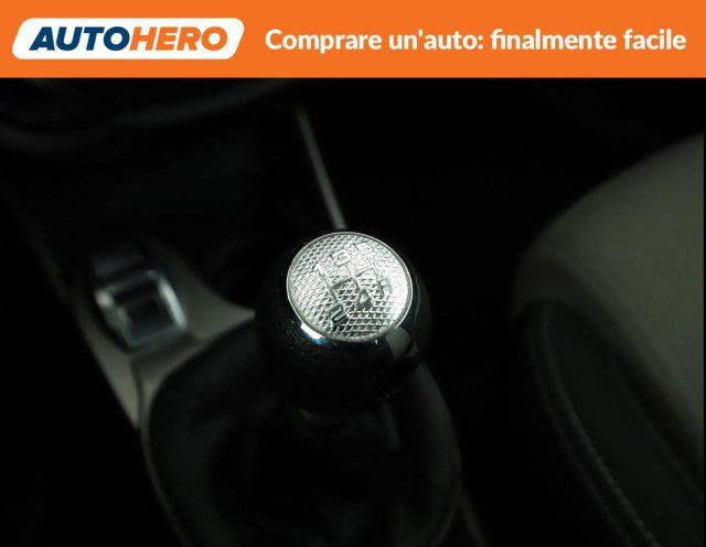 ALFA ROMEO MiTo 1.3 JTDm 85 CV S&S Distinctive