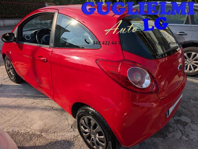FORD Ka+ 1.2 ok neo patentati E6