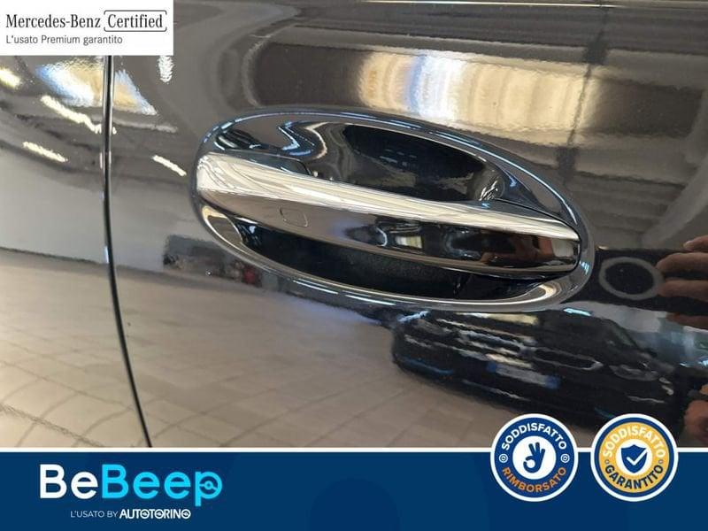 Mercedes-Benz GLE 300 D AMG LINE ADVANCED PLUS 4MATIC AUTO