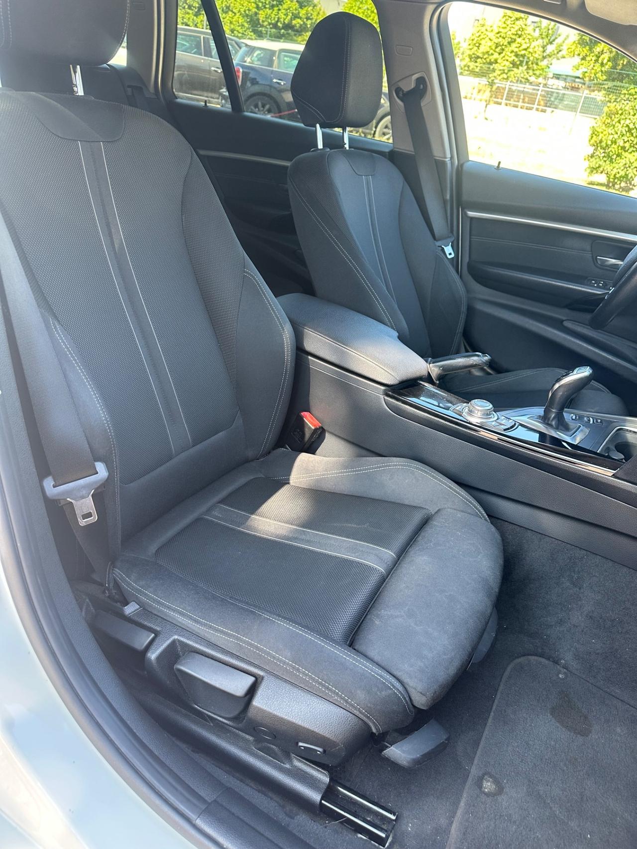 Bmw 320d xDrive Touring Msport