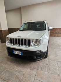 Jeep Renegade 1.6 Mjt Limited