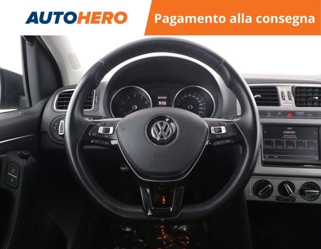 VOLKSWAGEN Polo 1.2 TSI 5p. Highline BlueMotion Technology