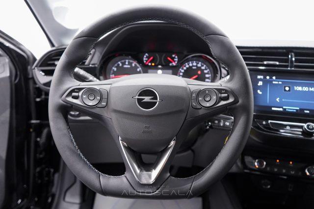 OPEL Corsa My24 1.2 75cv MT5 Edition