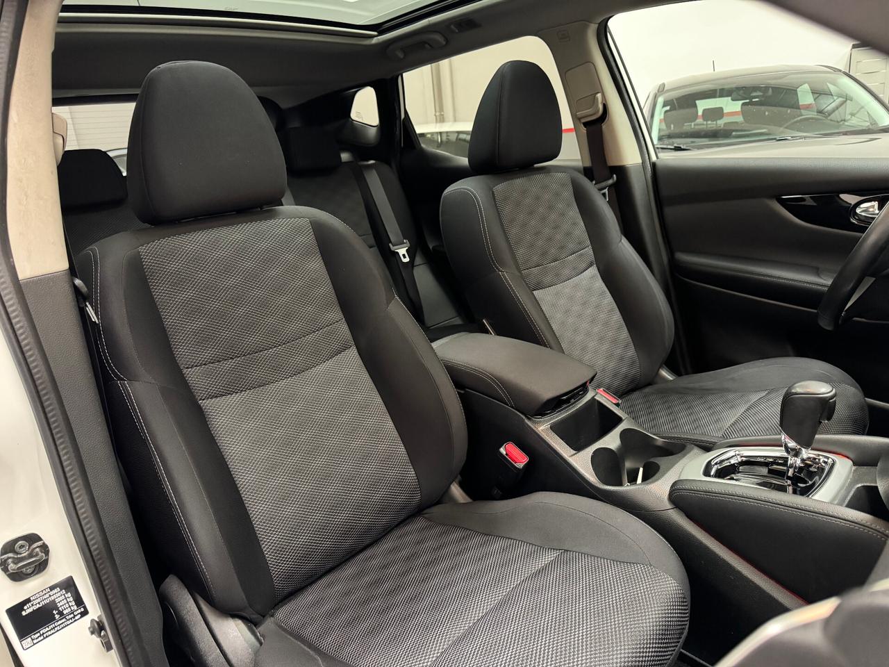 Nissan Qashqai 1.6 dci N-Connecta 2wd 130cv xtronic