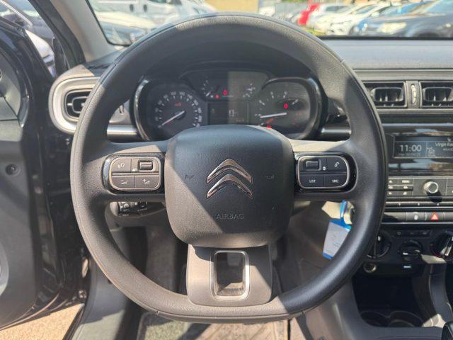 CITROEN C3 BlueHDi 100 S&S Business Combi - AUTOCARRO N1