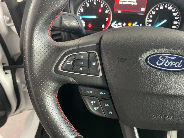 FORD EcoSport 1.0 EcoBoost 125 CV ST-Line