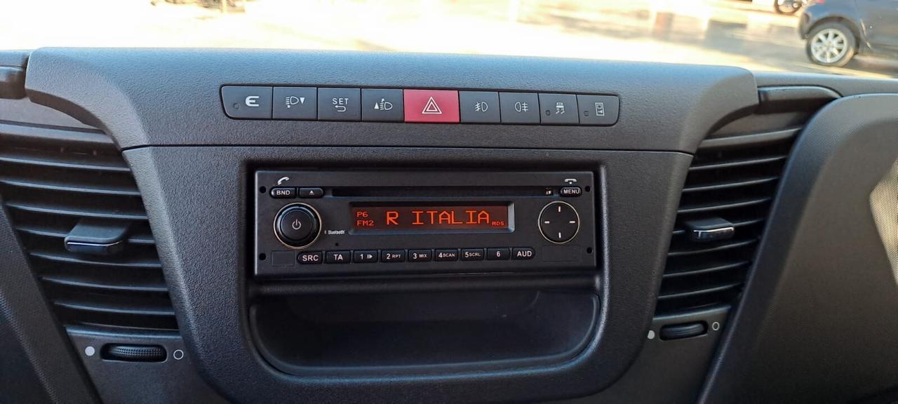Iveco Daily IVECO 35-15 2.3 DIESEL