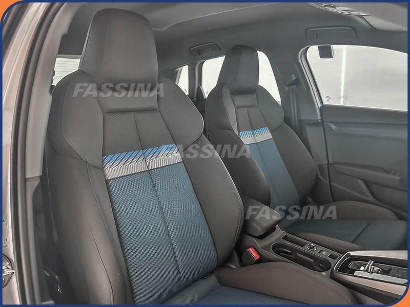 Audi A3 A3 SPB 35 TFSI S tronic Business Advanced