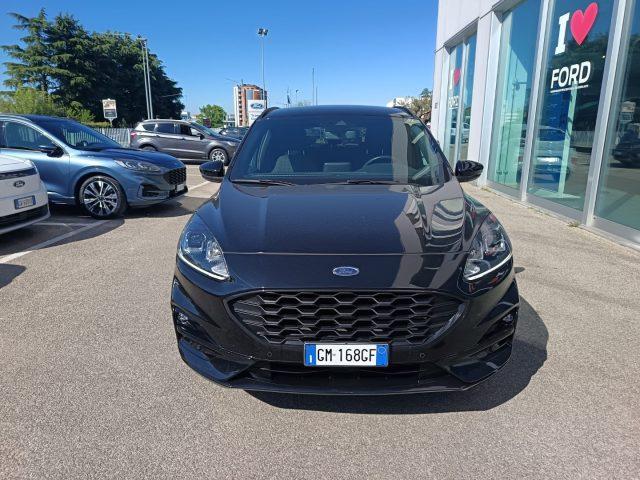 FORD Kuga 1.5 EcoBoost 150 CV 2WD ST-Line