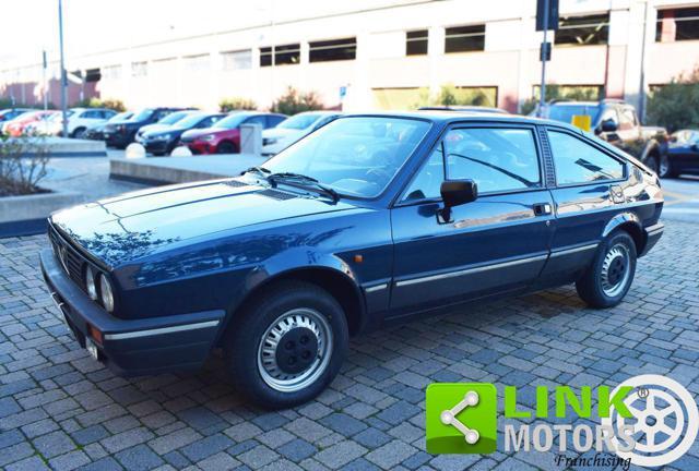 ALFA ROMEO Sprint 1.3 ISCRITTA ASI !!!! PRENOTATA !!!!