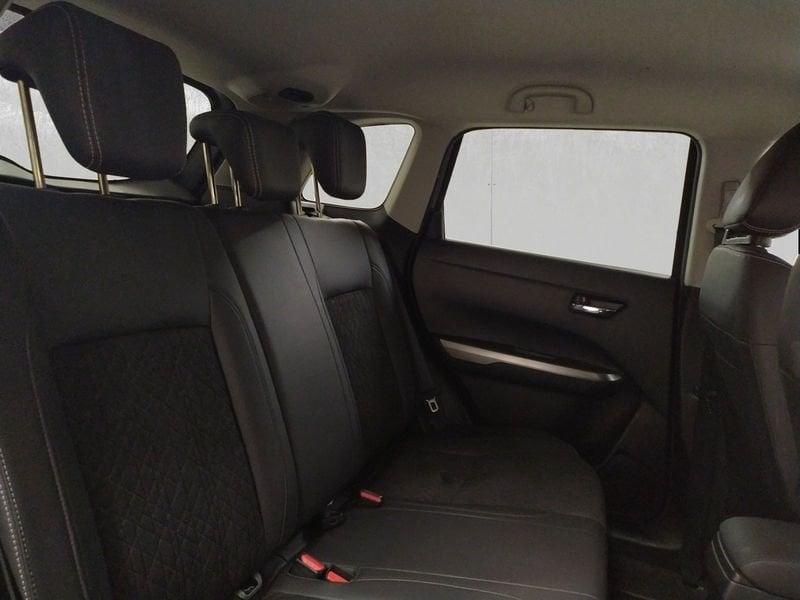 Suzuki Vitara 1.4 boosterjet Top 4wd allgrip