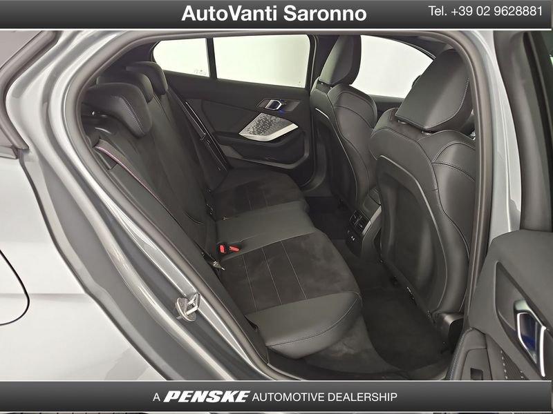 BMW Serie 1 118d MSport Pro