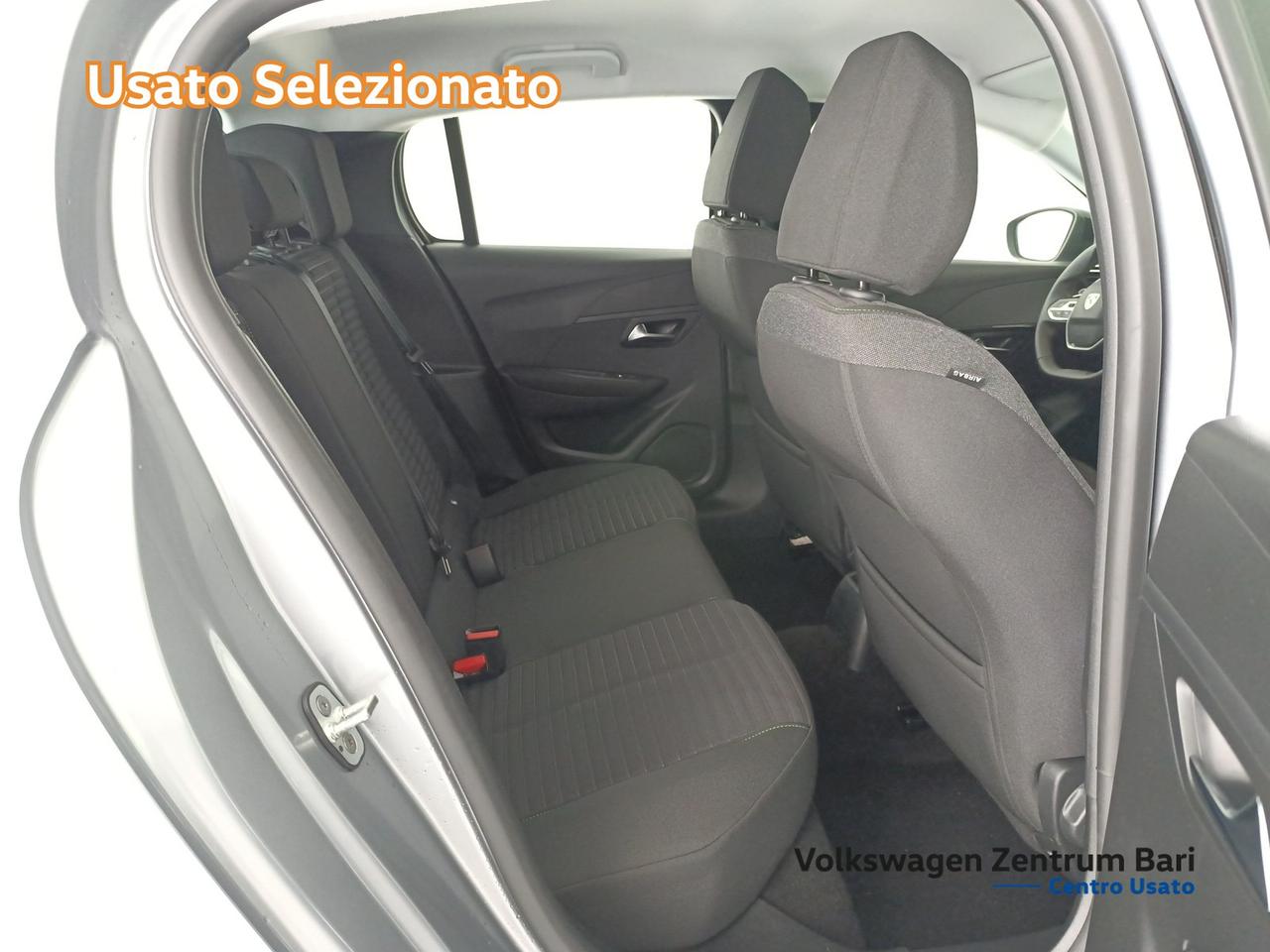 Peugeot 208 1.2 puretech active pack s&s 75cv