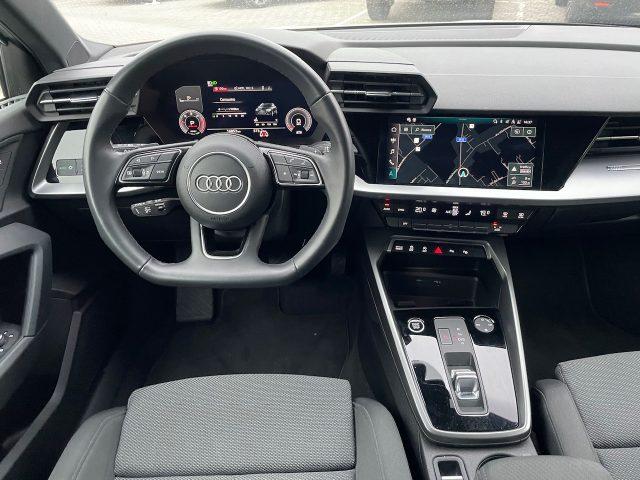 AUDI A3 SPB 35 TDI S tronic S Line #Full Led #Int Sport