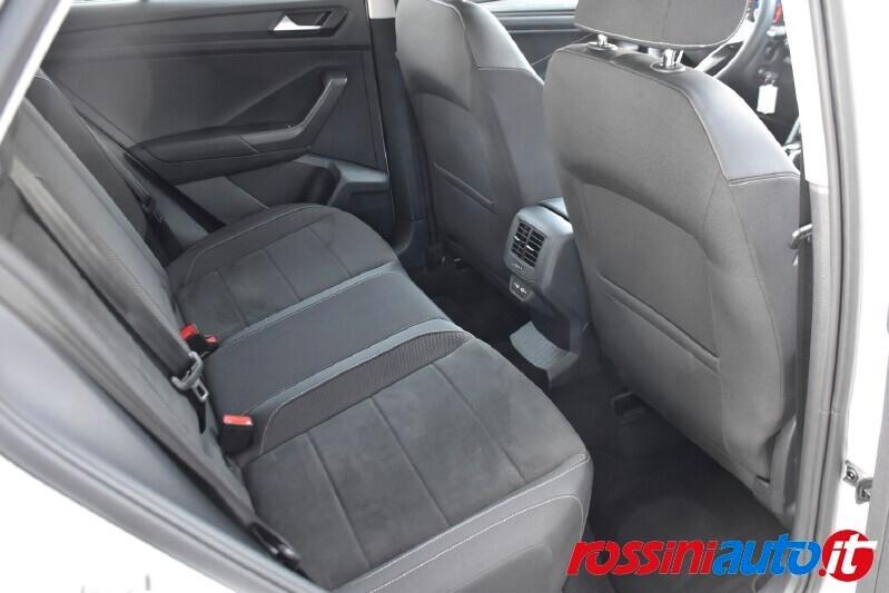 VOLKSWAGEN T-ROC 1.5 TSI ACT 150 CV DSG STYLE + R17 BI-COLOR RUOT