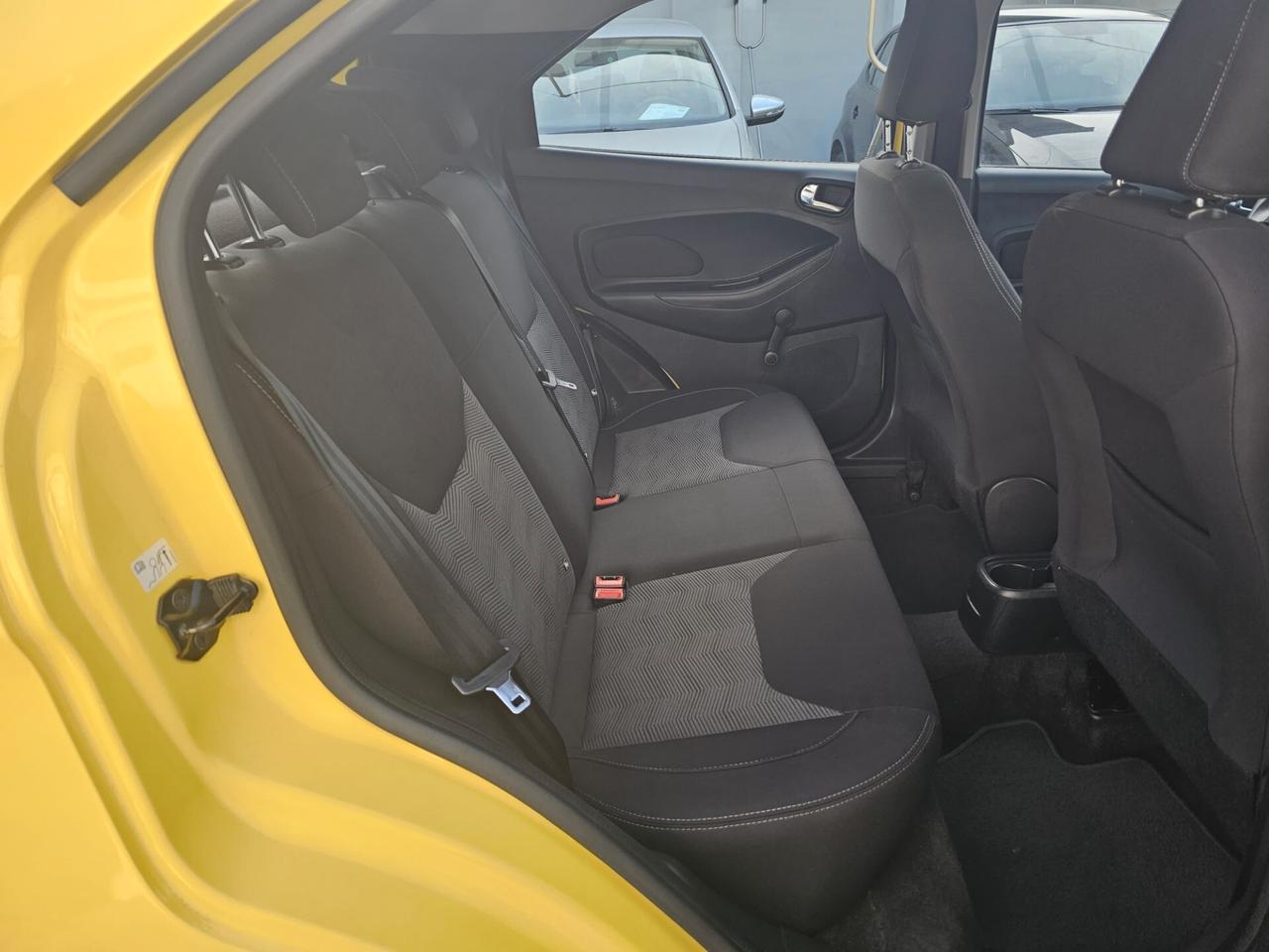 Ford Ka Ka 1.2 Ti-VCT - Gpl