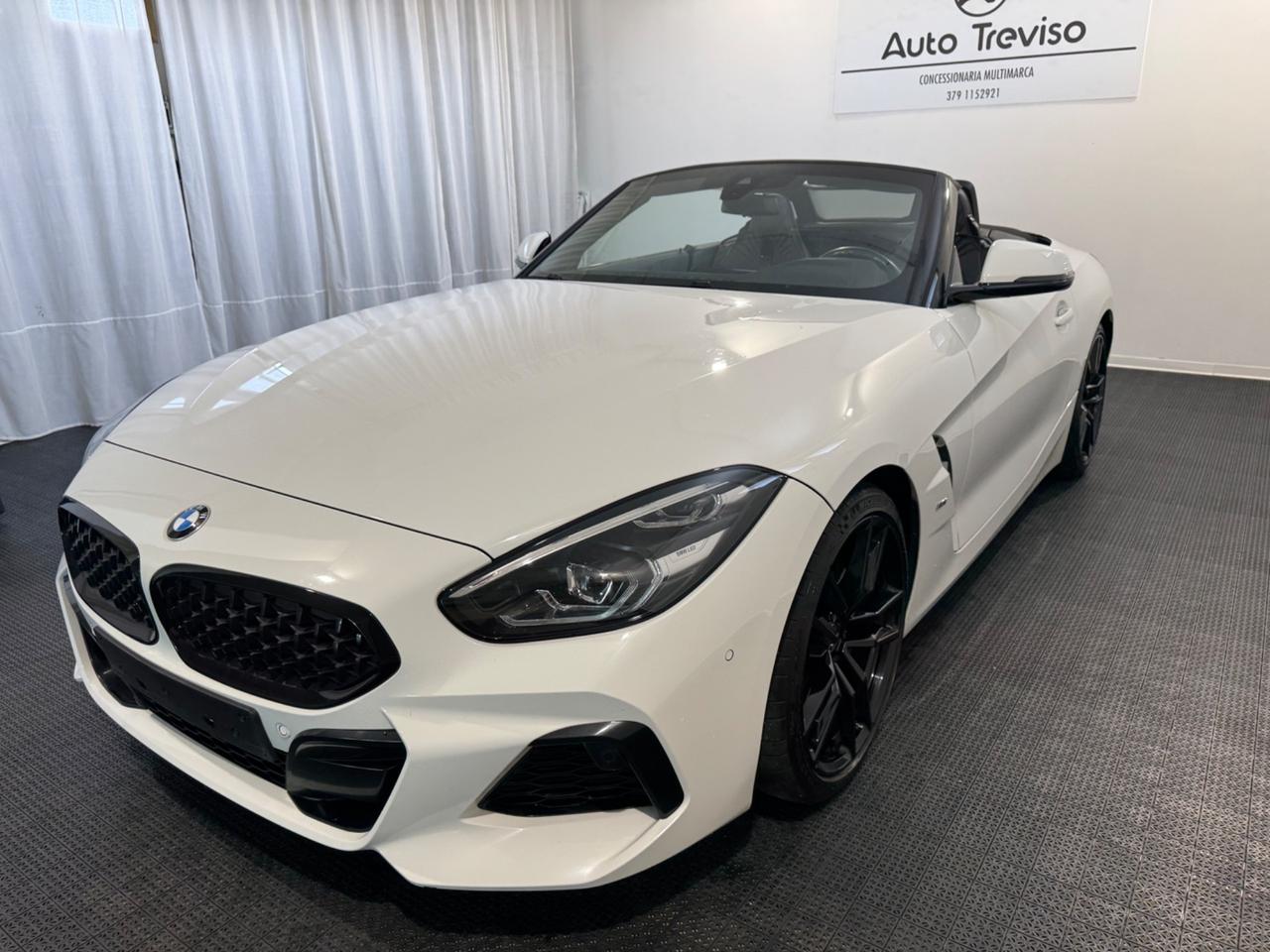 Bmw Z4 sDrive20i Msport