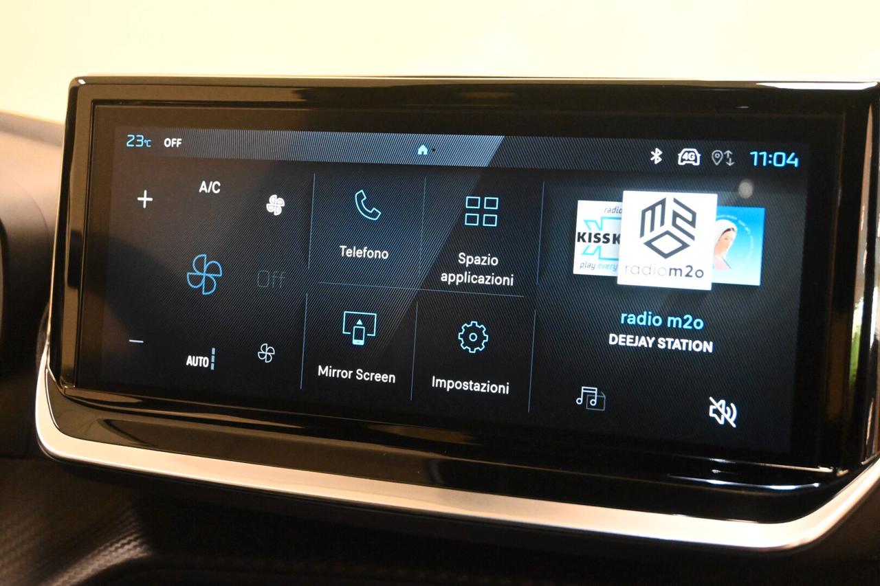 PEUGEOT 2008 2ª serie 2008 PureTech 100 S&S Al...