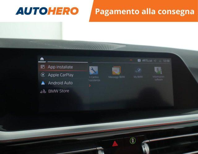 BMW Z4 sDrive20i Sport