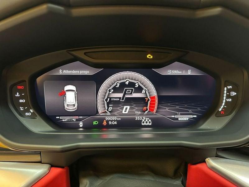 Lamborghini Urus 4.0