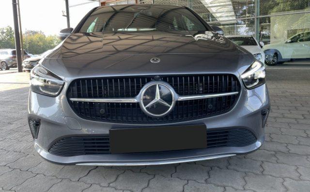 MERCEDES-BENZ B 200 d Automatic Progressive Advanced