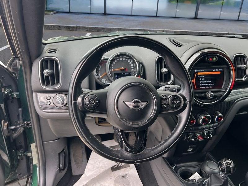 MINI Mini Countryman F60 Mini 1.5 One D Countryman