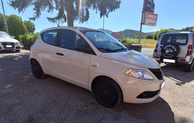 LANCIA Ypsilon 1.2 69 CV 5 porte S&S ELEFANTINO GOLD