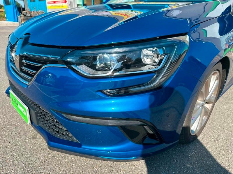 RENAULT Mégane 4ª serie Mégane dCi 8V 110 CV...