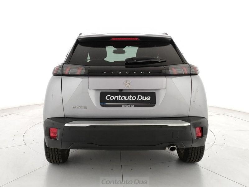 Peugeot 2008 BlueHDi 130 EAT8 Allure Pack S/S aut.