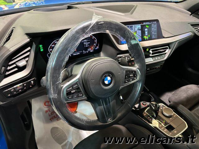 BMW M135 i xDrive