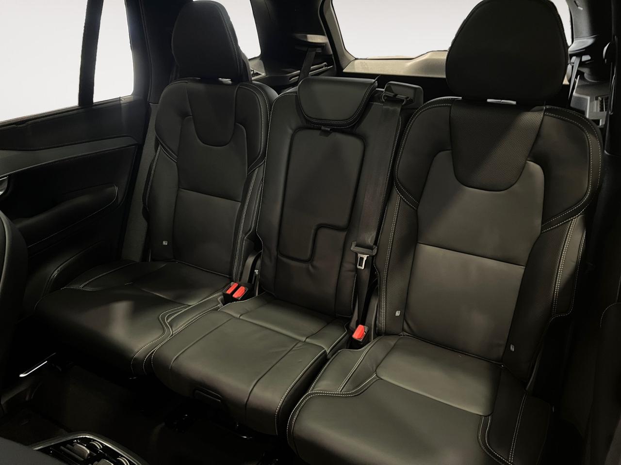 VOLVO XC90 ULTIMATE BRIGHT B5 AWD AUT 7P