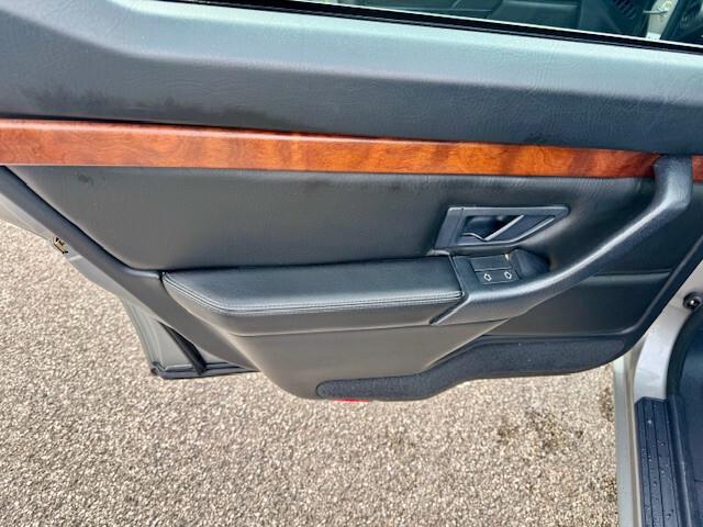 Citroen XM 2.0 BENZINA-UNICO PROPRIETARIO-