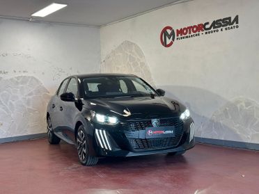 Peugeot 208 PureTech 100 Stop&Start 5 porte Active
